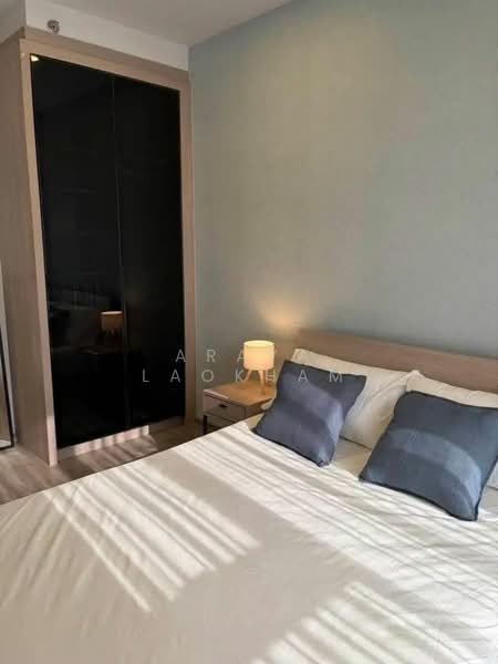 Chapter One Flow Bangpo, Bangkok, 899 Pracharat Sai 1 Road, Bang Sue, Bang Sue, Bangkok, 2 Bedrooms, 50 sqm, Condo For Rent, by Araya Laokham, 500195782 - DDproperty.com