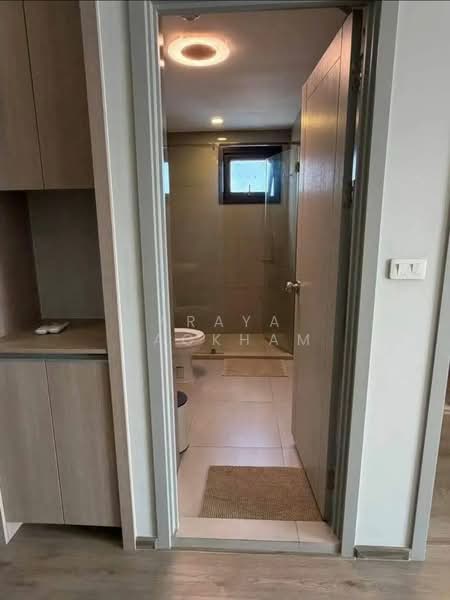 Chapter One Flow Bangpo, Bangkok, 899 Pracharat Sai 1 Road, Bang Sue, Bang Sue, Bangkok, 2 Bedrooms, 50 sqm, Condo For Rent, by Araya Laokham, 500195782 - DDproperty.com