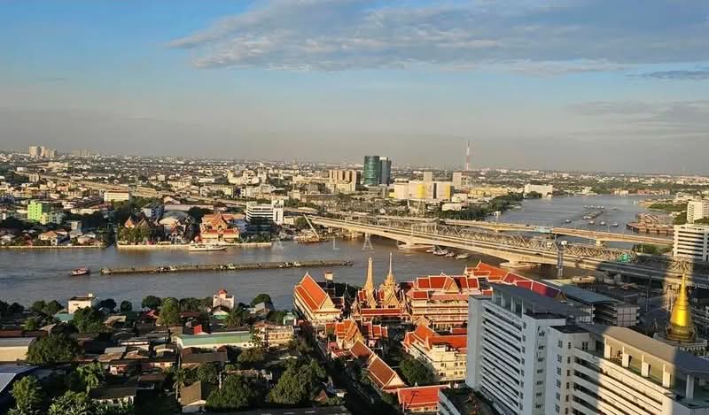 Chapter One Flow Bangpo, Bangkok, 899 Pracharat Sai 1 Road, Bang Sue, Bang Sue, Bangkok, 2 Bedrooms, 50 sqm, Condo For Rent, by Araya Laokham, 500195782 - DDproperty.com