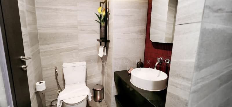 EDGE Central Pattaya, Chon Buri (Pattaya), Pattaya Sai Song, Bang Lamung, Bang Lamung (Pattaya), Chon Buri (Pattaya), 1 Bedroom, 27 sqm, Condo For Sale, by Sirisongkran Kasemkun, 500195783 - DDproperty.com