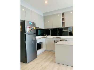 ขาย - Niche Pride Taopoon-Interchange : นิช ไพรด์ เตาปูน-อินเตอร์เชนจ์, กรุงเทพ