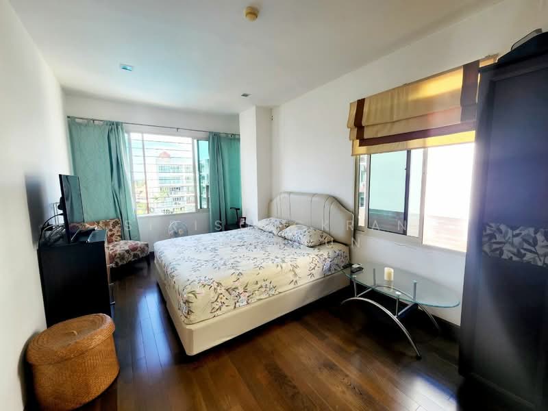 The Seacraze, Prachuap Khiri Khan, Nong Kae, Hua Hin, Prachuap Khiri Khan, 2 Bedrooms, 80 sqm, Condo For Rent, by Sirisongkran Kasemkun, 500195786 - DDproperty.com