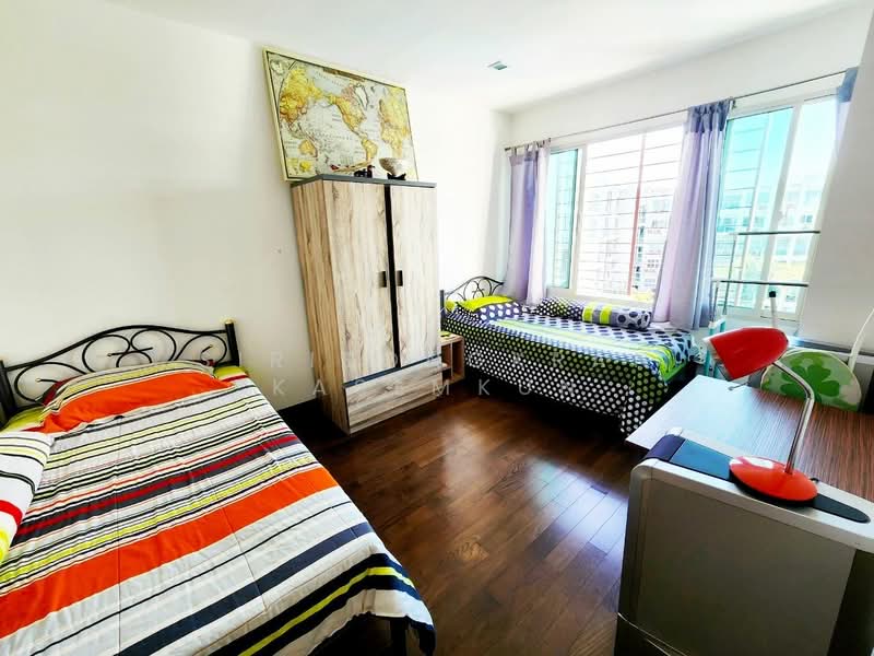 The Seacraze, Prachuap Khiri Khan, Nong Kae, Hua Hin, Prachuap Khiri Khan, 2 Bedrooms, 80 sqm, Condo For Rent, by Sirisongkran Kasemkun, 500195786 - DDproperty.com