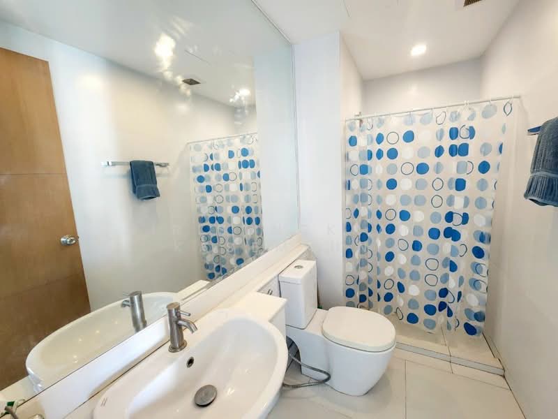 The Seacraze, Prachuap Khiri Khan, Nong Kae, Hua Hin, Prachuap Khiri Khan, 2 Bedrooms, 80 sqm, Condo For Rent, by Sirisongkran Kasemkun, 500195786 - DDproperty.com