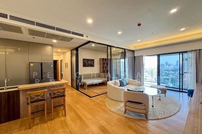 For Rent - Siamese Exclusive Sukhumvit 31, Bangkok