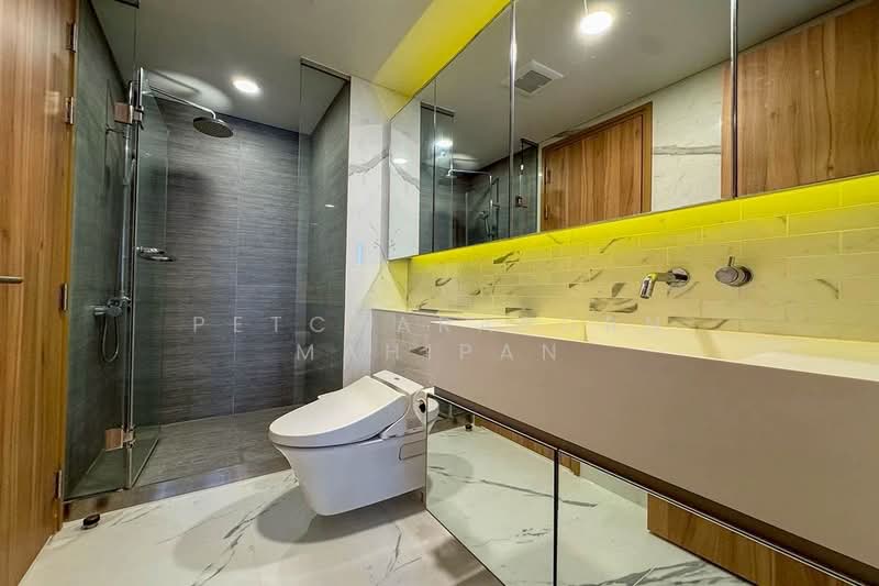 Siamese Exclusive Sukhumvit 31 : ไซมิส เอ๊กซ์ตลูซีฟ สุขุมวิท 31, กรุงเทพ, 75 ถนนสุขุมวิท 31, คลองตันเหนือ, วัฒนา, กรุงเทพ, 116 ตร.ม., คอนโด ให้เช่า, โดย Petcharaporn Mahipan, 500195788 - DDproperty.com