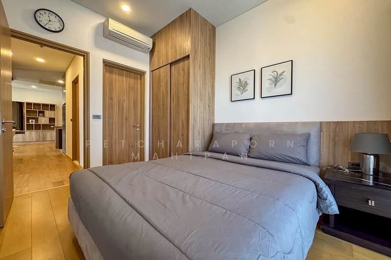 Siamese Exclusive Sukhumvit 31, Bangkok, 75 Soi Sukhumvit 31, Khlong Tan Nua, Watthana, Bangkok, 3 Bedrooms, 116 sqm, Condo For Rent, by Petcharaporn Mahipan, 500195788 - DDproperty.com