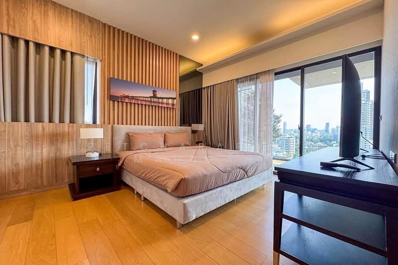 Siamese Exclusive Sukhumvit 31 : ไซมิส เอ๊กซ์ตลูซีฟ สุขุมวิท 31, กรุงเทพ, 75 ถนนสุขุมวิท 31, คลองตันเหนือ, วัฒนา, กรุงเทพ, 116 ตร.ม., คอนโด ให้เช่า, โดย Petcharaporn Mahipan, 500195788 - DDproperty.com