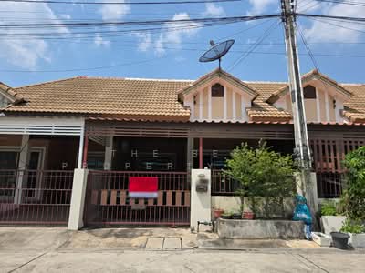 ขาย - หมู่บ้านเซนสิริทาวน์ แหลมฉบัง เฟส2 (Censiri Town Laem Chabang phase2), ชลบุรี