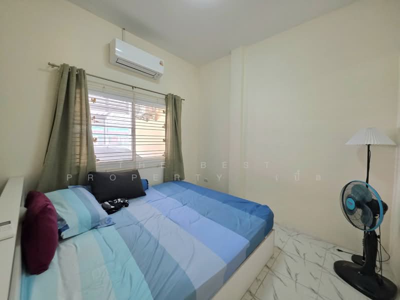 หมู่บ้านเซนสิริทาวน์ แหลมฉบัง เฟส2 (Censiri Town Laem Chabang phase2), Chon Buri (Pattaya), Thung Suk La, Si Racha, Chon Buri (Pattaya), 2 Bedrooms, 97 sqm, Townhouse For Sale, by The Best Property  เปิ้ล, 500195791 - DDproperty.com
