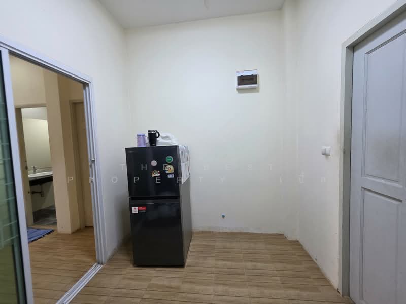 หมู่บ้านเซนสิริทาวน์ แหลมฉบัง เฟส2 (Censiri Town Laem Chabang phase2), ชลบุรี, ทุ่งสุขลา, ศรีราชา, ชลบุรี, 97 ตร.ม., ทาวน์เฮ้าส์ ขาย, โดย The Best Property  เปิ้ล, 500195791 - DDproperty.com