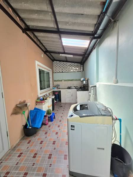 หมู่บ้านเซนสิริทาวน์ แหลมฉบัง เฟส2 (Censiri Town Laem Chabang phase2), Chon Buri (Pattaya), Thung Suk La, Si Racha, Chon Buri (Pattaya), 2 Bedrooms, 97 sqm, Townhouse For Sale, by The Best Property  เปิ้ล, 500195791 - DDproperty.com