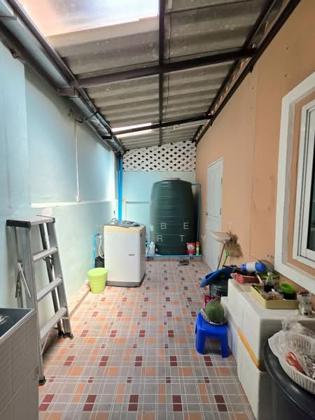 หมู่บ้านเซนสิริทาวน์ แหลมฉบัง เฟส2 (Censiri Town Laem Chabang phase2), Chon Buri (Pattaya), Thung Suk La, Si Racha, Chon Buri (Pattaya), 2 Bedrooms, 97 sqm, Townhouse For Sale, by The Best Property  เปิ้ล, 500195791 - DDproperty.com