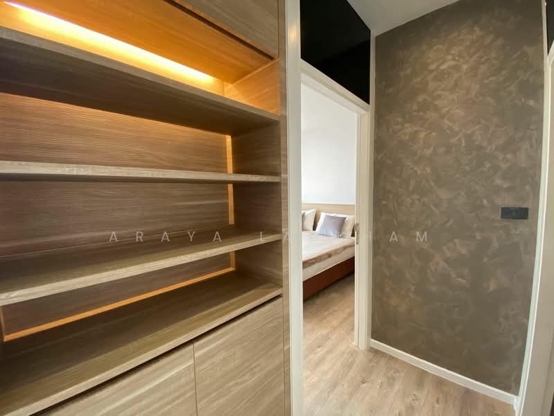 The Issara Ladprao, Bangkok, 296 Ladpao Road, Jom Phon, Chatuchak, Bangkok, 2 Bedrooms, 78 sqm, Condo For Rent, by Araya Laokham, 500195792 - DDproperty.com