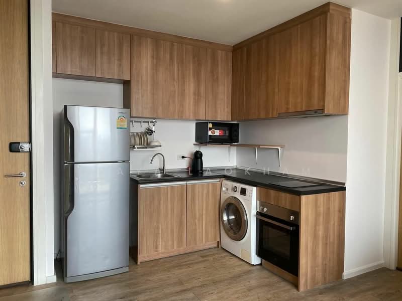 The Issara Ladprao, Bangkok, 296 Ladpao Road, Jom Phon, Chatuchak, Bangkok, 2 Bedrooms, 78 sqm, Condo For Rent, by Araya Laokham, 500195792 - DDproperty.com