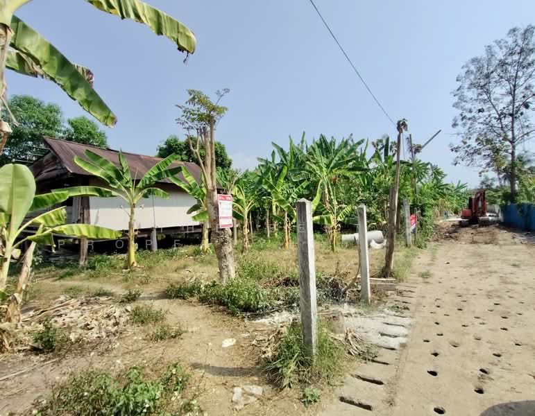 ที่ดินท่าอิฐ อุตรดิตถ์, Uttaradit, Tha It, Muang Uttaradit, Uttaradit, , 784 sqm, Land For Sale, by The Best Property น้อยหน่า, 500195793 - DDproperty.com