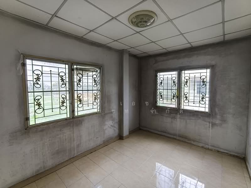 Baan Fah Mai Pakkret, Nonthaburi, Khlong Khoi, Pak Kret, Nonthaburi, 2 Bedrooms, 144 sqm, Semi-Detached House (Twin House) For Sale, by บริษัท เอชแอล แอสเซท จำกัด, 500195795 - DDproperty.com