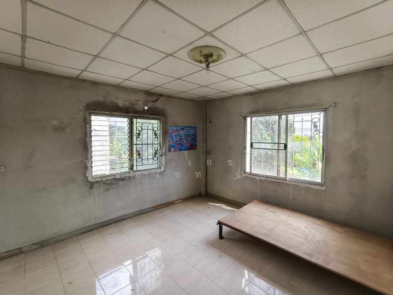 บ้านแฝด 2 ชั้น หมู่บ้านฟ้าใหม่ ปากเกร็ด (ขายตามสภาพ), นนทบุรี, คลองข่อย, ปากเกร็ด, นนทบุรี, 144 ตร.ม., บ้านแฝด ขาย, โดย บริษัท เอชแอล แอสเซท จำกัด, 500195795 - DDproperty.com