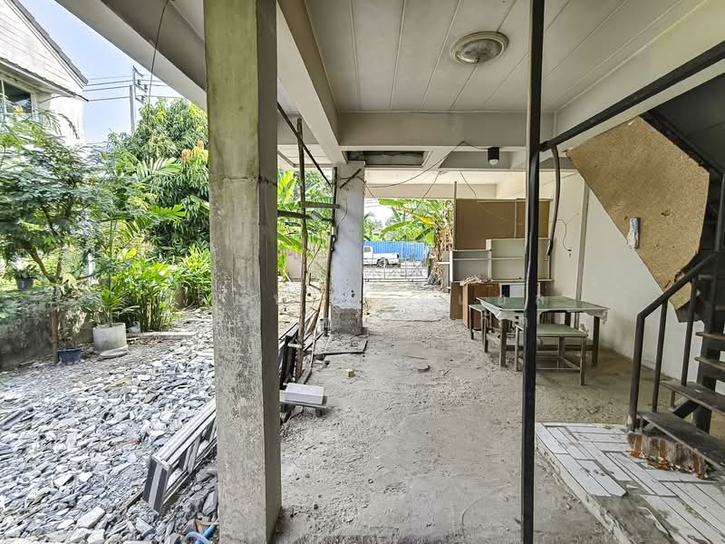 Baan Fah Mai Pakkret, Nonthaburi, Khlong Khoi, Pak Kret, Nonthaburi, 2 Bedrooms, 144 sqm, Semi-Detached House (Twin House) For Sale, by บริษัท เอชแอล แอสเซท จำกัด, 500195795 - DDproperty.com