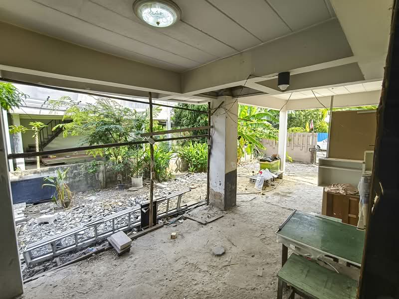 Baan Fah Mai Pakkret, Nonthaburi, Khlong Khoi, Pak Kret, Nonthaburi, 2 Bedrooms, 144 sqm, Semi-Detached House (Twin House) For Sale, by บริษัท เอชแอล แอสเซท จำกัด, 500195795 - DDproperty.com