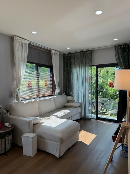 เซนโทร บางนา-กิ่งแก้ว : Centro Bangna-Kingkaew, สมุทรปราการ, ราชาเทวะ, บางพลี, สมุทรปราการ, 240 ตร.ม., บ้านเดี่ยว ขาย, โดย Rungkan Wijitjun, 500195796 - DDproperty.com