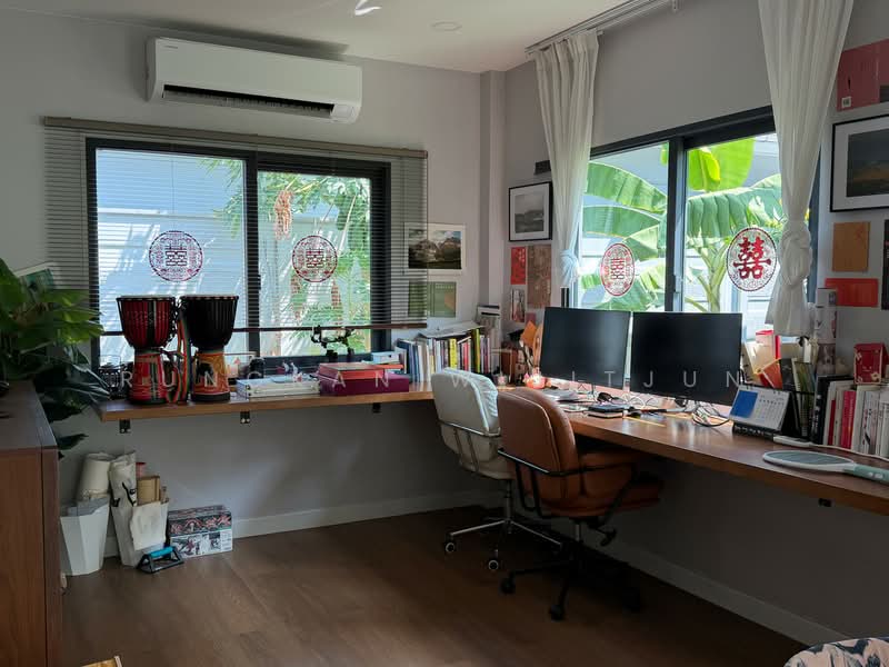 เซนโทร บางนา-กิ่งแก้ว : Centro Bangna-Kingkaew, สมุทรปราการ, ราชาเทวะ, บางพลี, สมุทรปราการ, 240 ตร.ม., บ้านเดี่ยว ขาย, โดย Rungkan Wijitjun, 500195796 - DDproperty.com