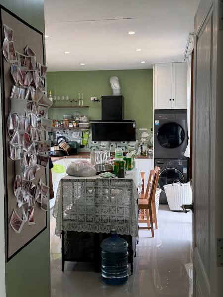 Centro Bangna-Kingkaew, Samut Prakan, Rachathewa, Bang Plee, Samut Prakan, 3 Bedrooms, 240 sqm, Single Detached House For Sale, by Rungkan Wijitjun, 500195796 - DDproperty.com