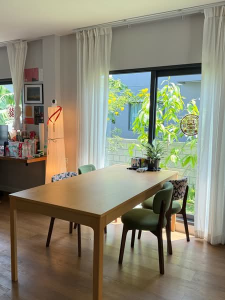 Centro Bangna-Kingkaew, Samut Prakan, Rachathewa, Bang Plee, Samut Prakan, 3 Bedrooms, 240 sqm, Single Detached House For Sale, by Rungkan Wijitjun, 500195796 - DDproperty.com