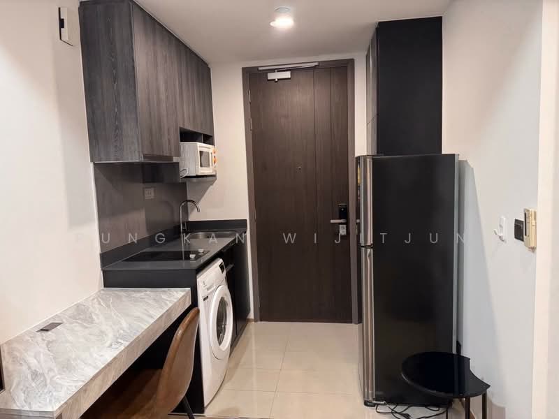 ASHTON Chula-Silom, Bangkok, Rama 4 Road, Si Phraya, Bang Rak, Bangkok, 1 Bedroom, 31 sqm, Condo For Sale, by Rungkan Wijitjun, 500195798 - DDproperty.com