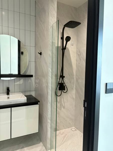 Chapter Charoennakhon–Riverside : แชปเตอร์ เจริญนคร–ริเวอร์ไซด์, กรุงเทพ, ถนนเจริญนคร, บางลำภูล่าง, คลองสาน, กรุงเทพ, 32 ตร.ม., คอนโด ให้เช่า, โดย Ampaporn Ohnuch, 500195801 - DDproperty.com