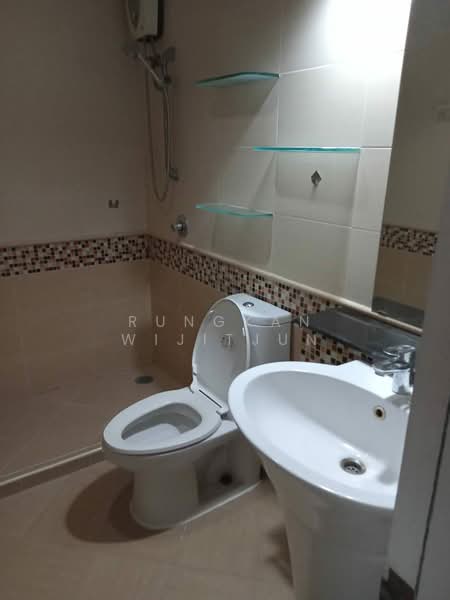 The Waterford Sukhumvit 50, Bangkok, 890 Soi Sukhumvit 50, Phra Kanong, Khlong Toei, Bangkok, 2 Bedrooms, 92 sqm, Condo For Sale, by Rungkan Wijitjun, 500195802 - DDproperty.com