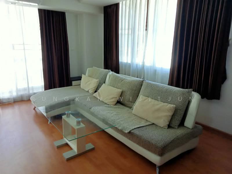 The Waterford Sukhumvit 50, Bangkok, 890 Soi Sukhumvit 50, Phra Kanong, Khlong Toei, Bangkok, 2 Bedrooms, 92 sqm, Condo For Sale, by Rungkan Wijitjun, 500195802 - DDproperty.com