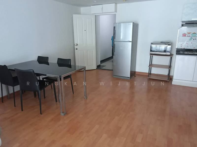 The Waterford Sukhumvit 50, Bangkok, 890 Soi Sukhumvit 50, Phra Kanong, Khlong Toei, Bangkok, 2 Bedrooms, 92 sqm, Condo For Sale, by Rungkan Wijitjun, 500195802 - DDproperty.com