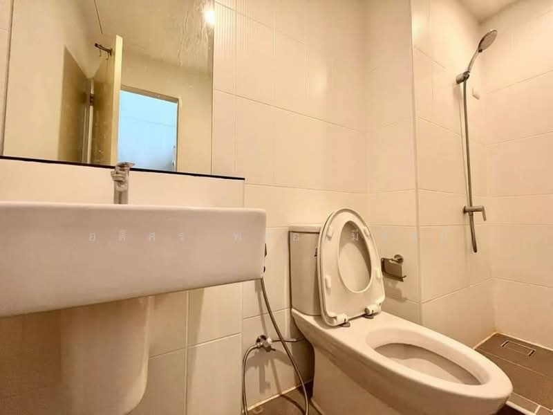 Baan Klang Muang Ratchaphruek-Rama 5, Nonthaburi, Soi Bang Phai 21, Nakhon In Road, Bang Phai, Muang Nonthaburi, Nonthaburi, 3 Bedrooms, 150 sqm, Townhouse For Rent, by Adisorn Ploymeerassamee, 500195804 - DDproperty.com