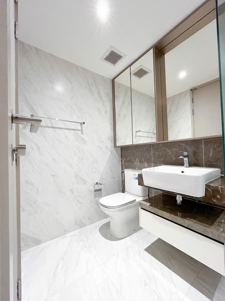 Fynn Asoke, Bangkok, 28 Sukhumvit 10 Alley, Khlong Toei, Khlong Toei, Bangkok, 1 Bedroom, 37 sqm, Condo For Rent, by Araya Laokham, 500195806 - DDproperty.com