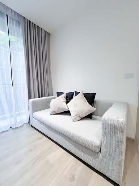 Fynn Asoke, Bangkok, 28 Sukhumvit 10 Alley, Khlong Toei, Khlong Toei, Bangkok, 1 Bedroom, 37 sqm, Condo For Rent, by Araya Laokham, 500195806 - DDproperty.com