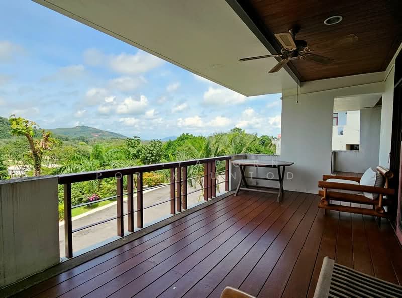 ขาย - Blue Canyon Golf And Country Club : บลูแคนยอน กอล์ฟแอนด์คันทรี, ภูเก็ต