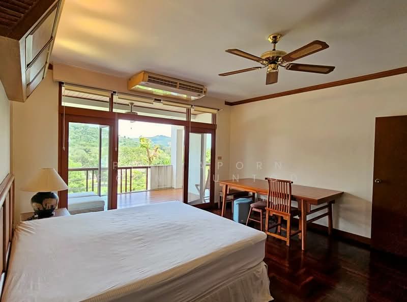 ขาย - Blue Canyon Golf And Country Club : บลูแคนยอน กอล์ฟแอนด์คันทรี, ภูเก็ต