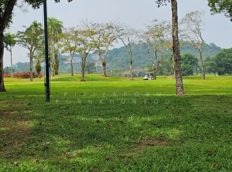 For Sale - Blue Canyon Golf And Country Club, Phuket