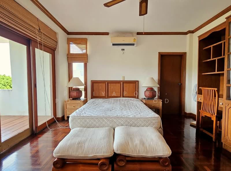 For Sale - Blue Canyon Golf And Country Club, Phuket