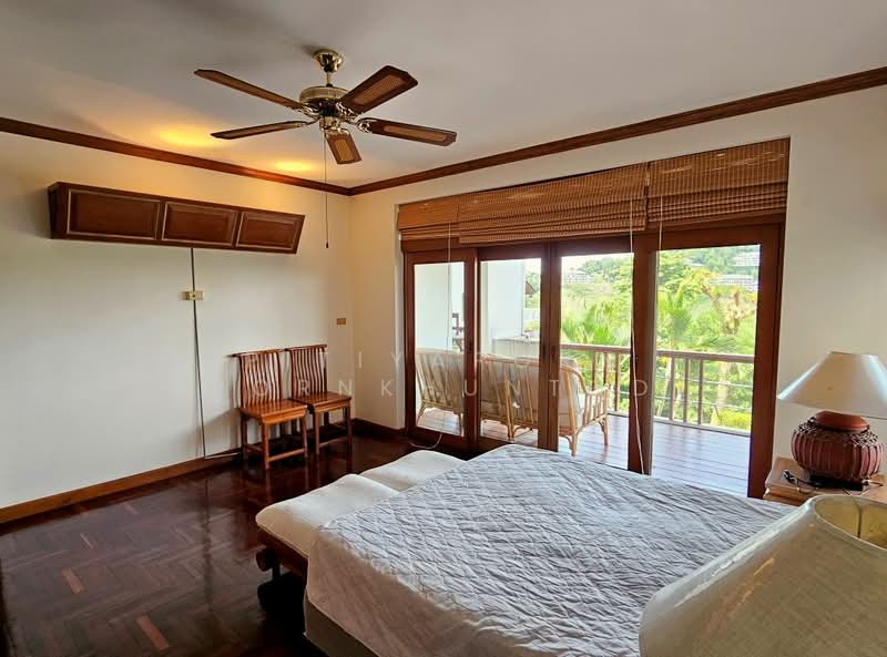 For Sale - Blue Canyon Golf And Country Club, Phuket