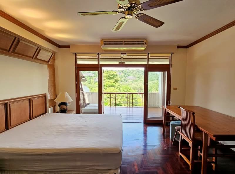 For Sale - Blue Canyon Golf And Country Club, Phuket