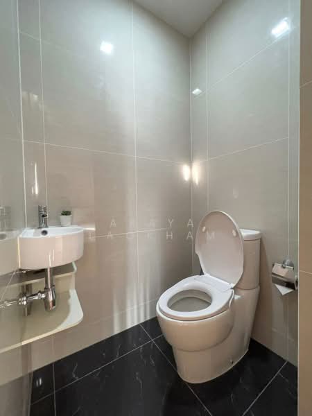 Park Origin Phrom Phong (Park 24), Bangkok, 68 Soi Sukhumvit 24, Khong Tan, Khlong Toei, Bangkok, Studio, 30 sqm, Condo For Rent, by Araya Laokham, 500195809 - DDproperty.com