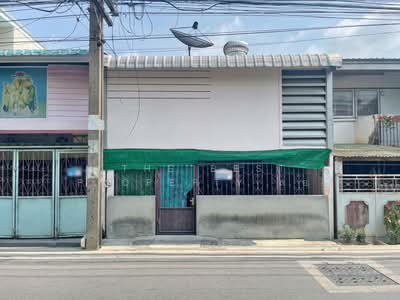 ขาย - ทาวน์เฮ้าส์เทพารักษ์ สมุทรปราการ, สมุทรปราการ