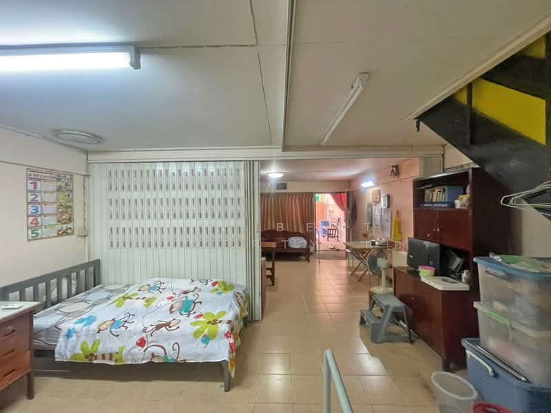 ทาวน์เฮ้าส์เทพารักษ์ สมุทรปราการ, Samut Prakan, Thepharak, Muang Samut Prakarn, Samut Prakan, 2 Bedrooms, 100 sqm, Townhouse For Sale, by The Best Property แอร์, 500195811 - DDproperty.com