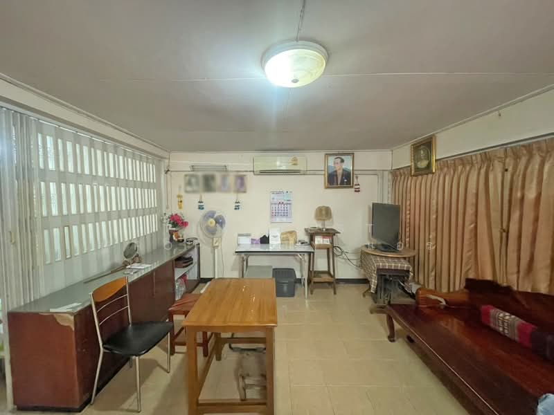 ทาวน์เฮ้าส์เทพารักษ์ สมุทรปราการ, Samut Prakan, Thepharak, Muang Samut Prakarn, Samut Prakan, 2 Bedrooms, 100 sqm, Townhouse For Sale, by The Best Property แอร์, 500195811 - DDproperty.com