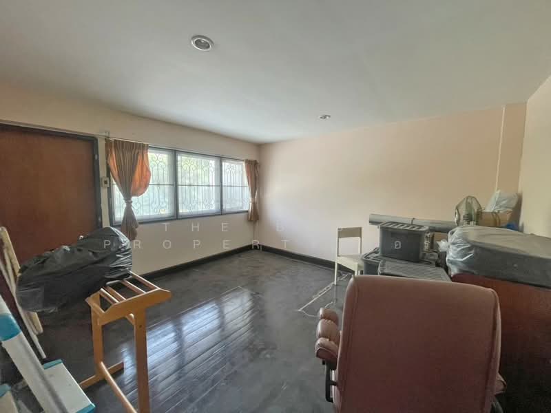 ทาวน์เฮ้าส์เทพารักษ์ สมุทรปราการ, Samut Prakan, Thepharak, Muang Samut Prakarn, Samut Prakan, 2 Bedrooms, 100 sqm, Townhouse For Sale, by The Best Property แอร์, 500195811 - DDproperty.com