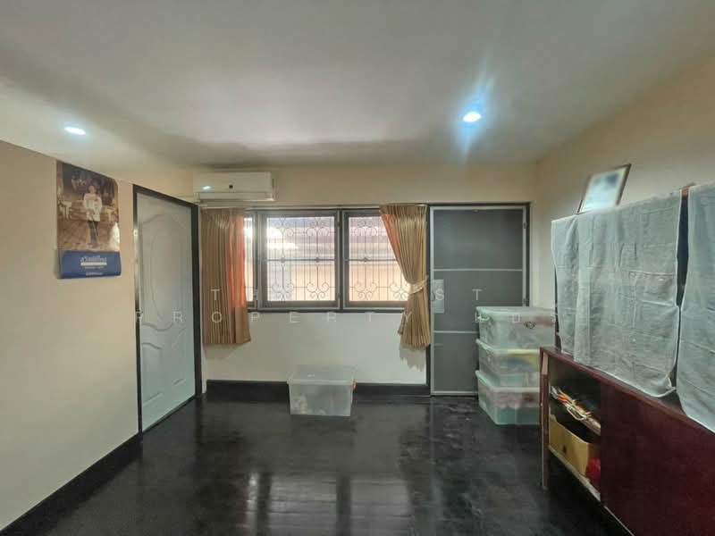 ทาวน์เฮ้าส์เทพารักษ์ สมุทรปราการ, Samut Prakan, Thepharak, Muang Samut Prakarn, Samut Prakan, 2 Bedrooms, 100 sqm, Townhouse For Sale, by The Best Property แอร์, 500195811 - DDproperty.com