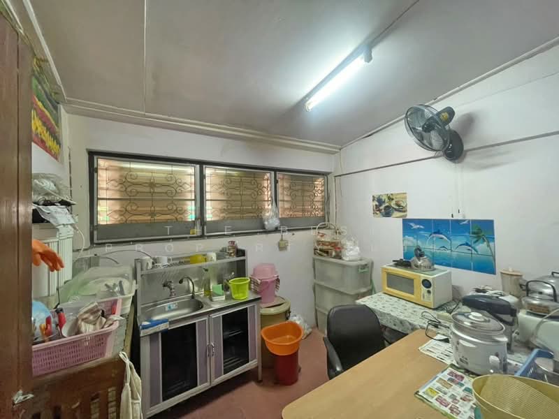 ทาวน์เฮ้าส์เทพารักษ์ สมุทรปราการ, Samut Prakan, Thepharak, Muang Samut Prakarn, Samut Prakan, 2 Bedrooms, 100 sqm, Townhouse For Sale, by The Best Property แอร์, 500195811 - DDproperty.com