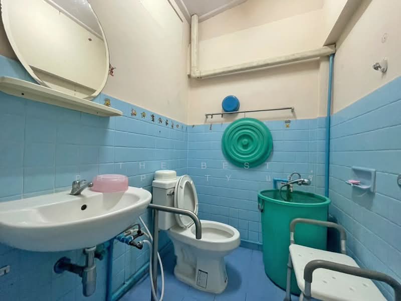 ทาวน์เฮ้าส์เทพารักษ์ สมุทรปราการ, Samut Prakan, Thepharak, Muang Samut Prakarn, Samut Prakan, 2 Bedrooms, 100 sqm, Townhouse For Sale, by The Best Property แอร์, 500195811 - DDproperty.com